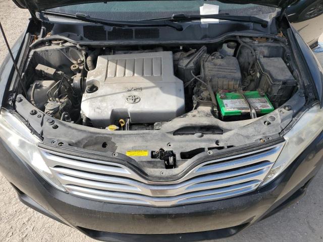 2010 TOYOTA VENZA - 4T3BK3BBXAU045298