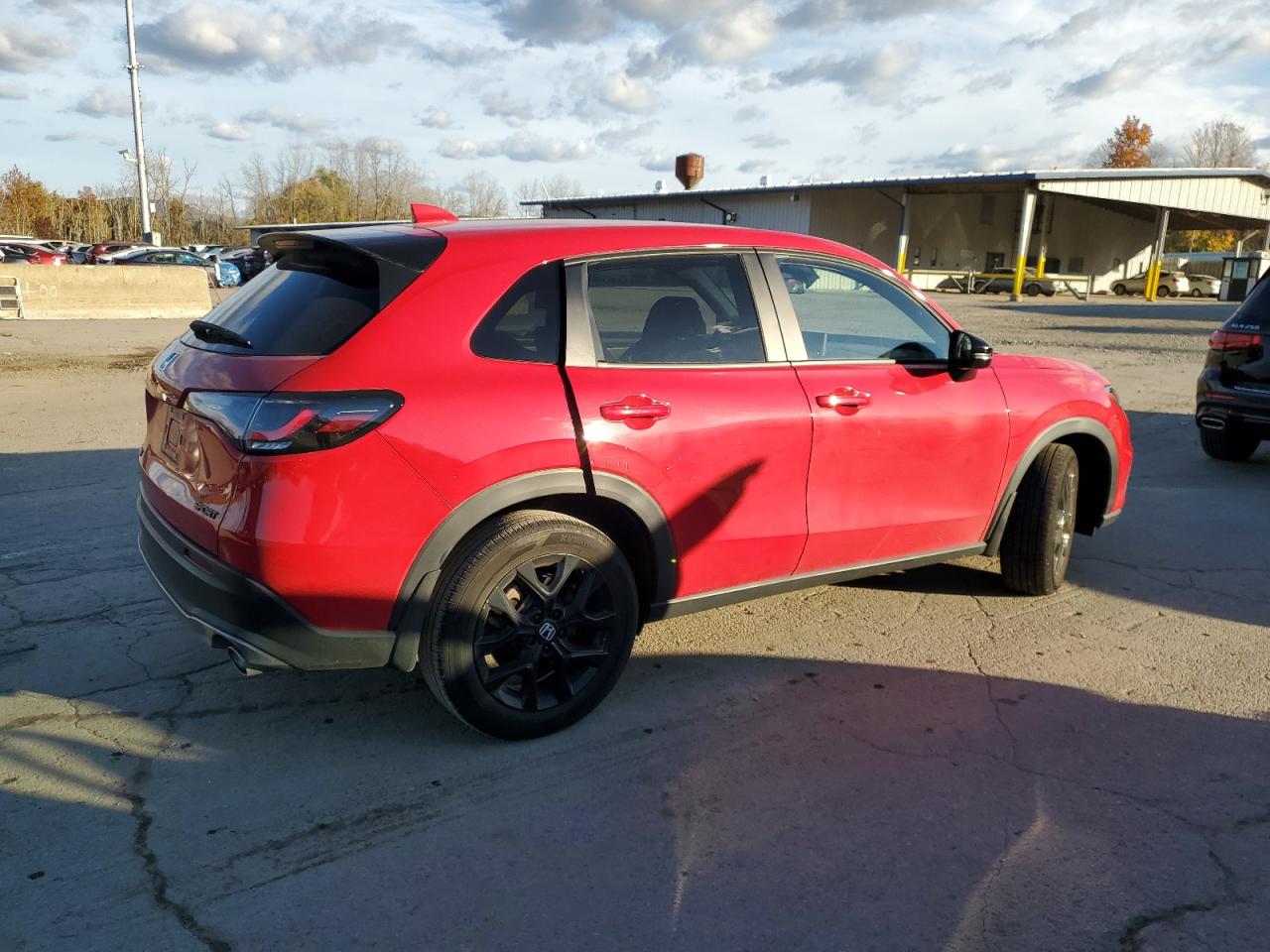 HONDA HR-V SPORT