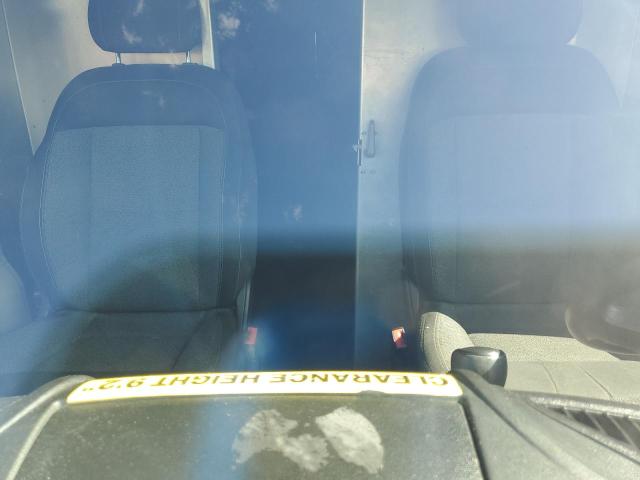 2021 RAM PROMASTER #3302646184