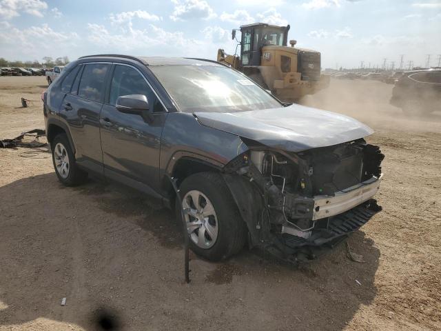 2020 TOYOTA RAV4 LE #3290204212