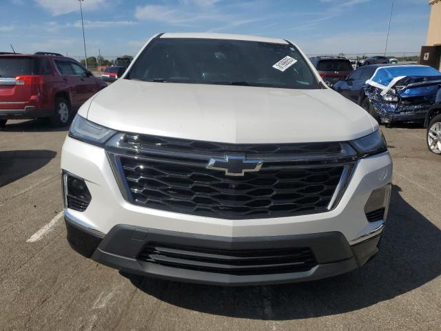 2023 CHEVROLET TRAVERSE P - 1GNEVKKW2PJ331632