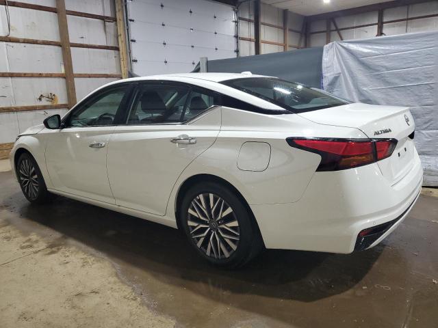 2025 NISSAN ALTIMA SV 1N4BL4DV0SN392647