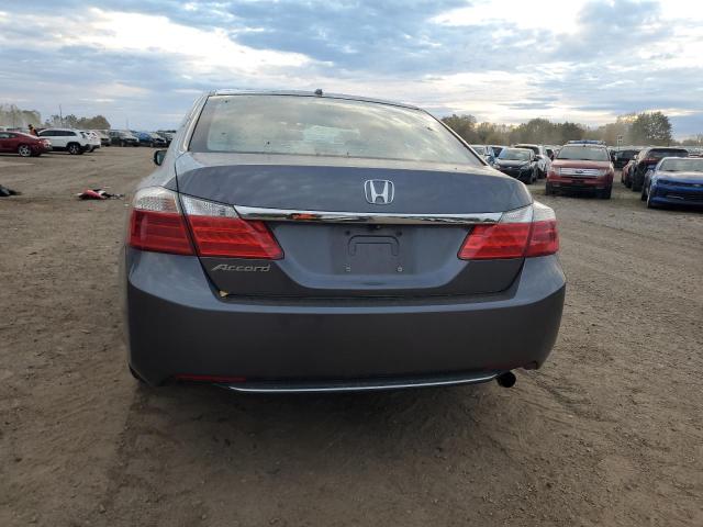 2015 HONDA ACCORD EXL - 1HGCR2F88FA071043