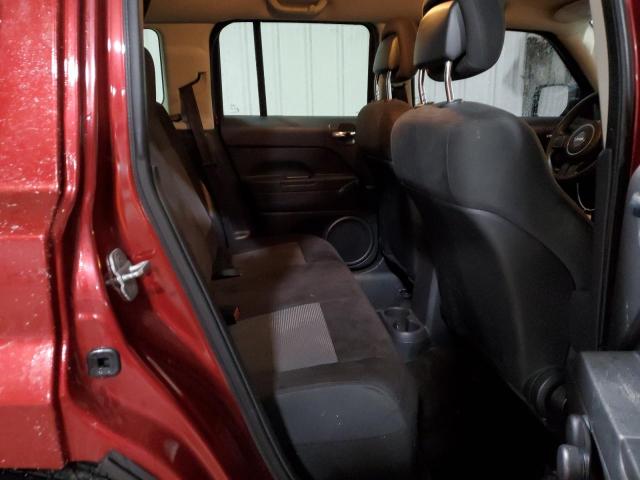 2013 JEEP PATRIOT SP - 1C4NJRBB3DD228336