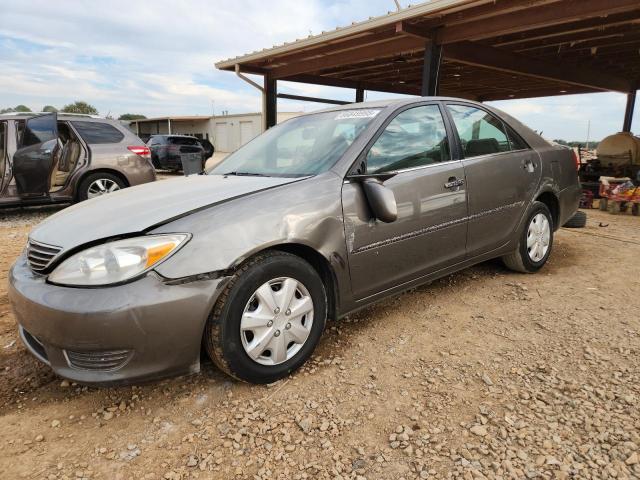 Global Auto Auctions: 2003 TOYOTA CAMRY LE/X
