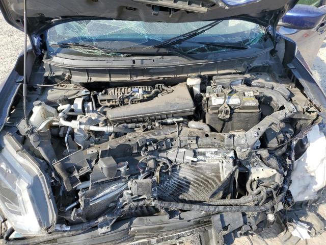 2020 NISSAN ROGUE S #3310310968