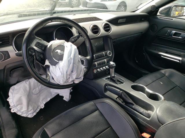 2023 FORD MUSTANG #3269827676