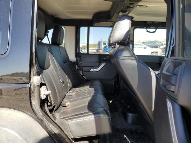 2016 JEEP WRANGLER U - 1C4BJWFG0GL344398