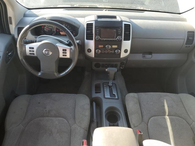 2018 NISSAN FRONTIER S - 1N6DD0ER8JN736456