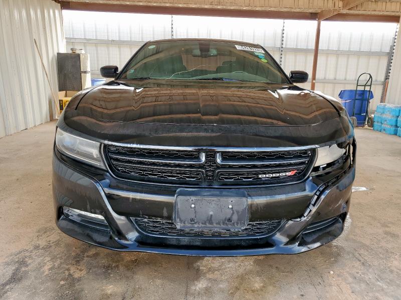 2016 DODGE CHARGER SX 2C3CDXHG2GH318014