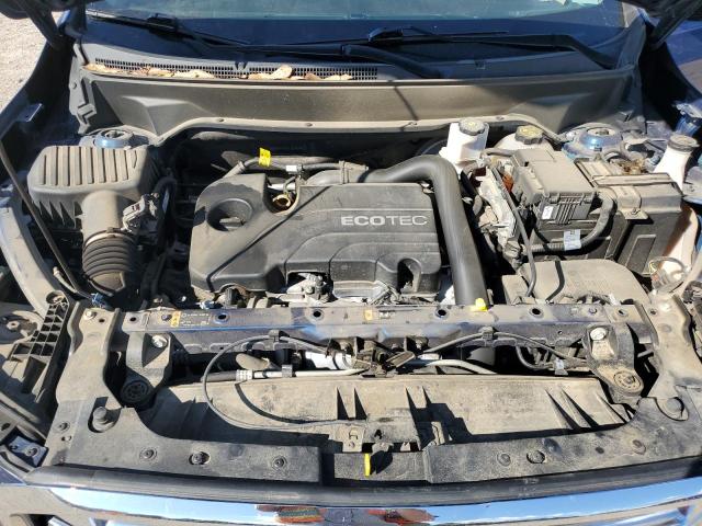 2020 GMC TERRAIN SL #3301619669