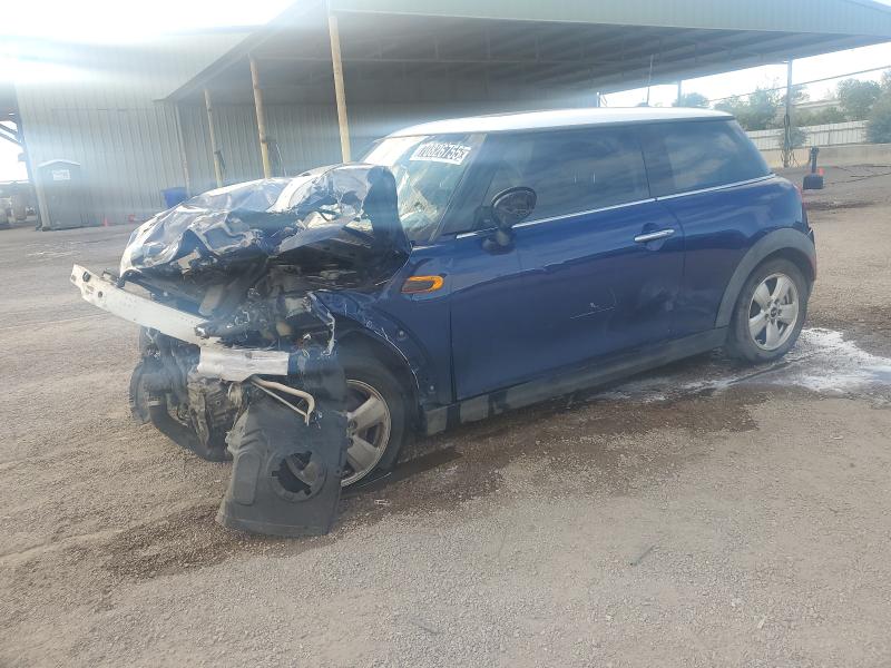 2015 MINI COOPER #3291455530