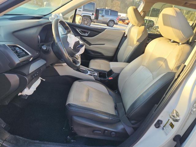 2020 SUBARU FORESTER L - JF2SKAUC2LH565984