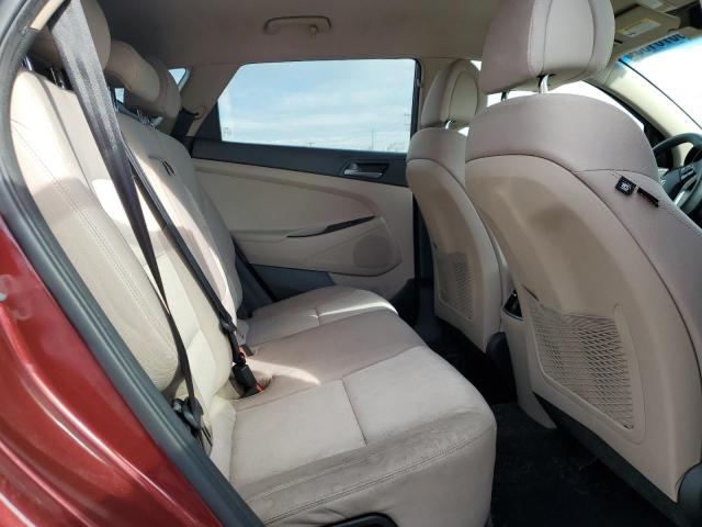 2017 HYUNDAI TUCSON LIM KM8J3CA25HU312554