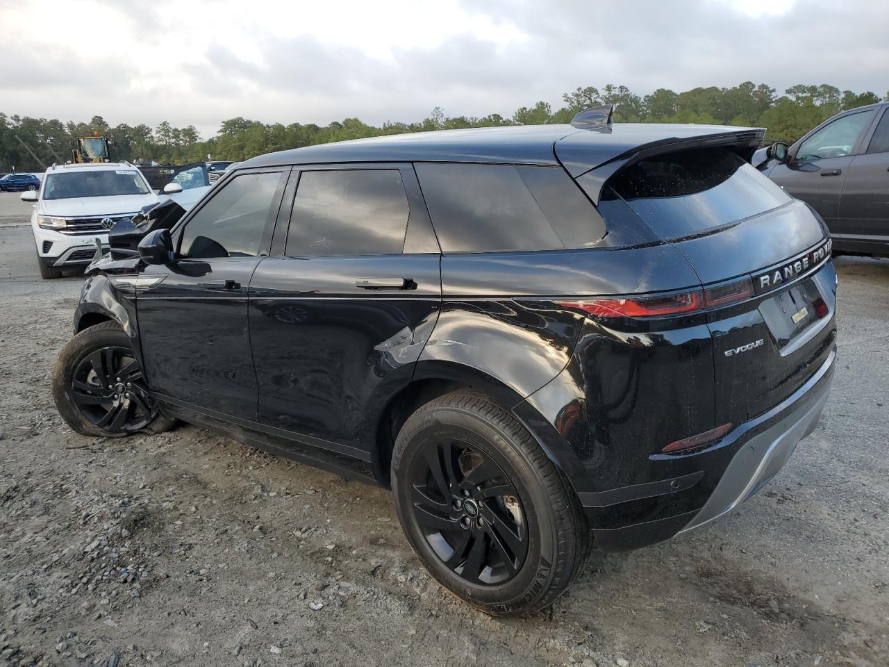 Lot #3302843919 2023 LAND ROVER RANGE ROVE