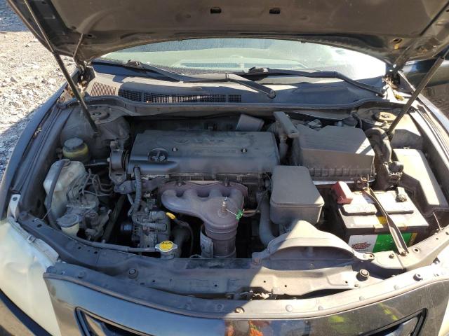 2007 TOYOTA CAMRY CE #3297869842