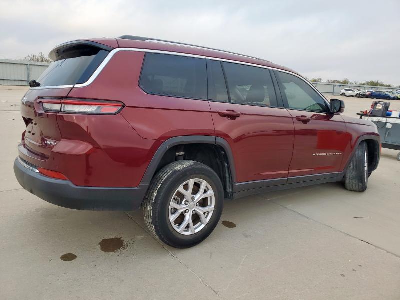 2022 JEEP GRAND CHER 1C4RJJBGXN8568107