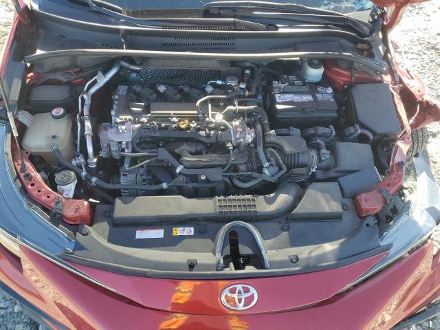 2021 TOYOTA COROLLA SE #3310586072