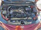 Lot #3310586072 2021 TOYOTA COROLLA SE