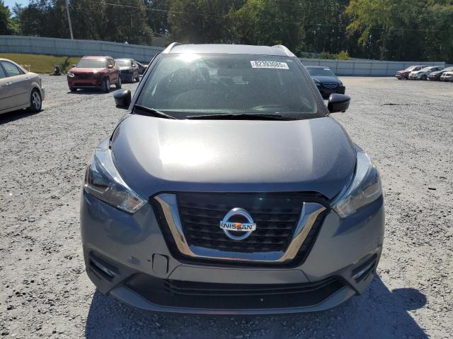 2019 NISSAN KICKS S 3N1CP5CU6KL529482