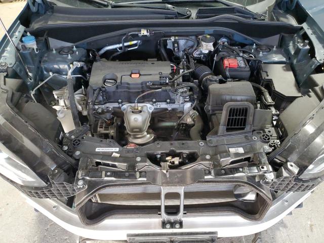 2025 HONDA HR-V SPORT #3283953795