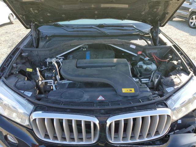 2016 BMW X5 XDR40E 5UXKT0C52G0F75199