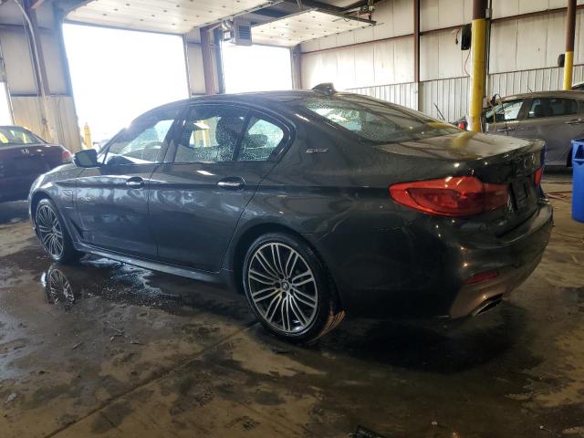 2018 BMW 530XE WBAJB1C53JB084135