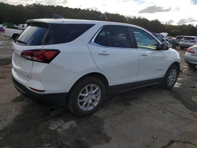 2022 CHEVROLET EQUINOX LT #3294590028