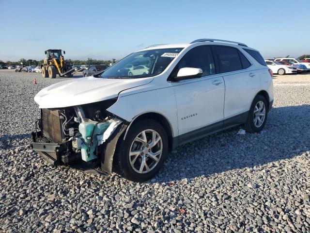 2019 CHEVROLET EQUINOX LT - 2GNAXLEX0K6195798