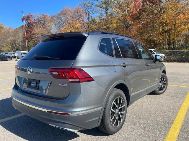2021 VOLKSWAGEN TIGUAN SE 3VV2B7AX4MM126082