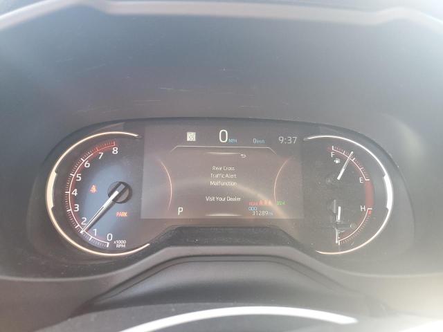 2023 TOYOTA RAV4 XLE - 2T3P1RFV3PC352774