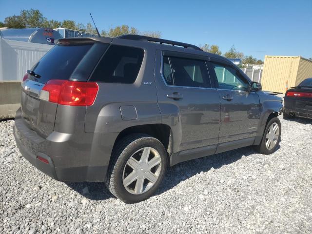 2011 GMC TERRAIN SL - 2CTALUEC8B6463959
