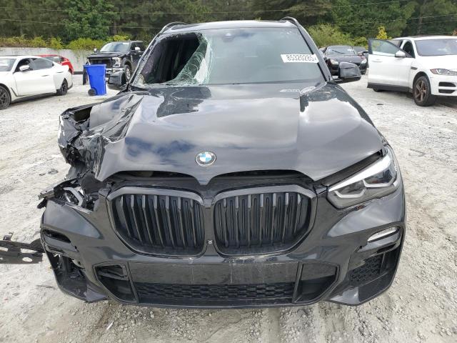 2021 BMW X5 SDRIVE 5UXCR4C01M9F80741