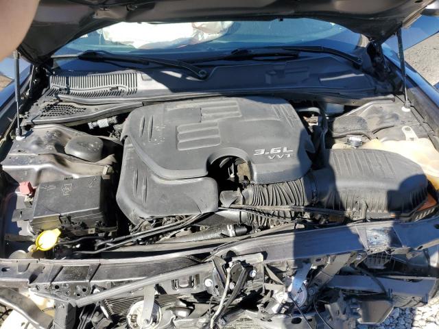 2019 DODGE CHALLENGER GT #3286683294