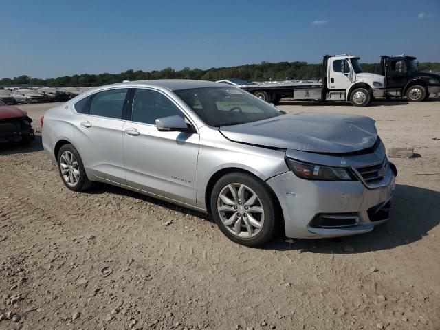 2017 CHEVROLET IMPALA LT - 1G1105SA7HU147033
