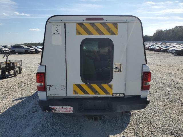 2010 FORD RANGER #3294186943