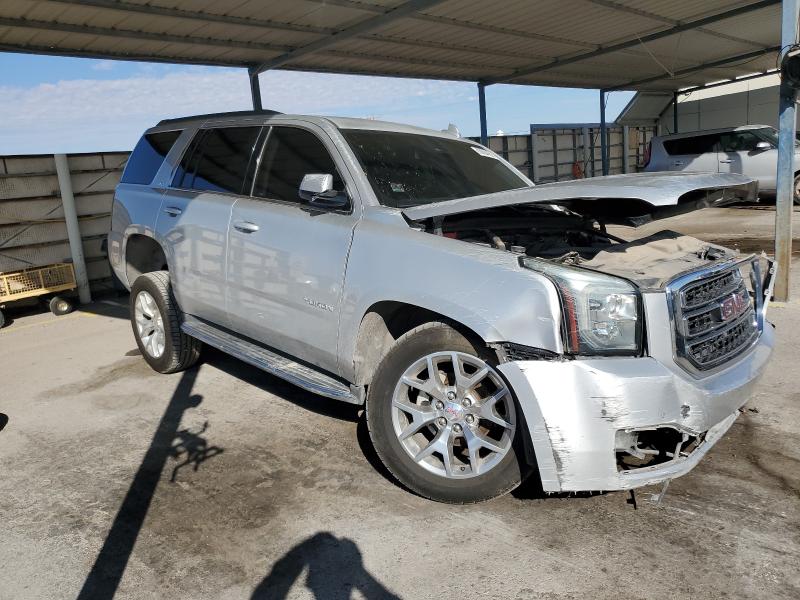 2017 GMC YUKON SLE 1GKS1AKC8HR143566