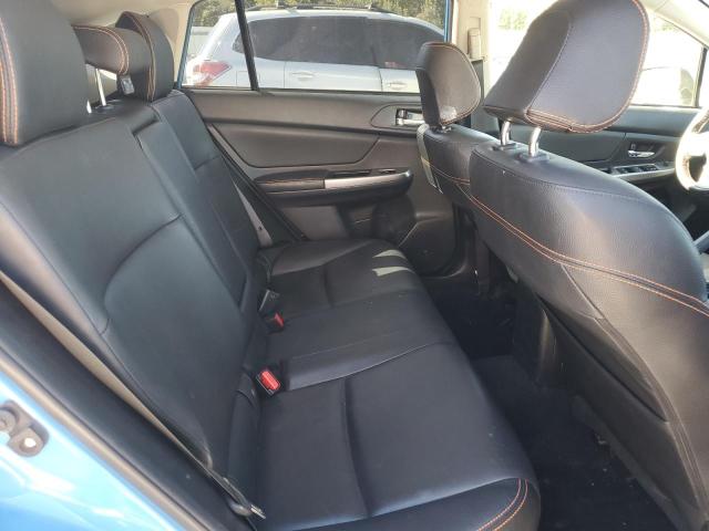 2016 SUBARU CROSSTREK #3281478985