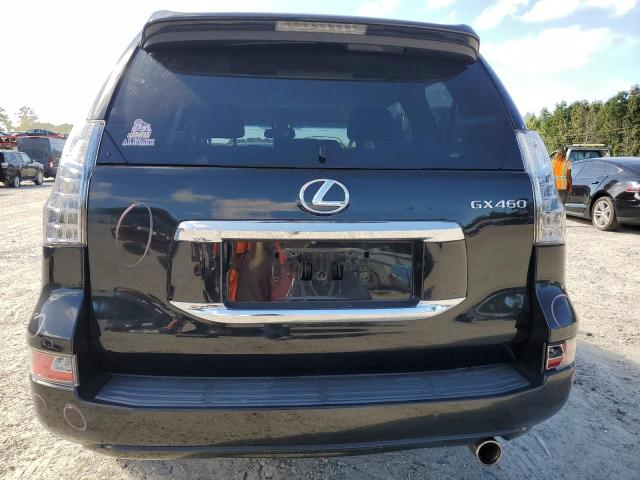 2018 LEXUS GX 460 JTJBM7FX5J5193435