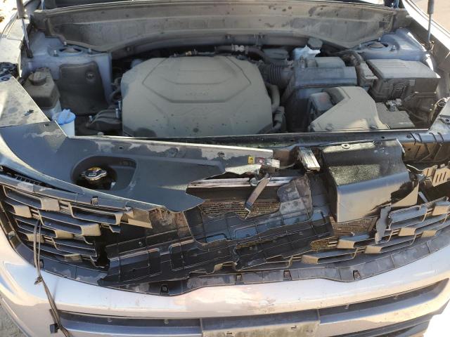 2022 KIA TELLURIDE - 5XYP5DHC4NG201505