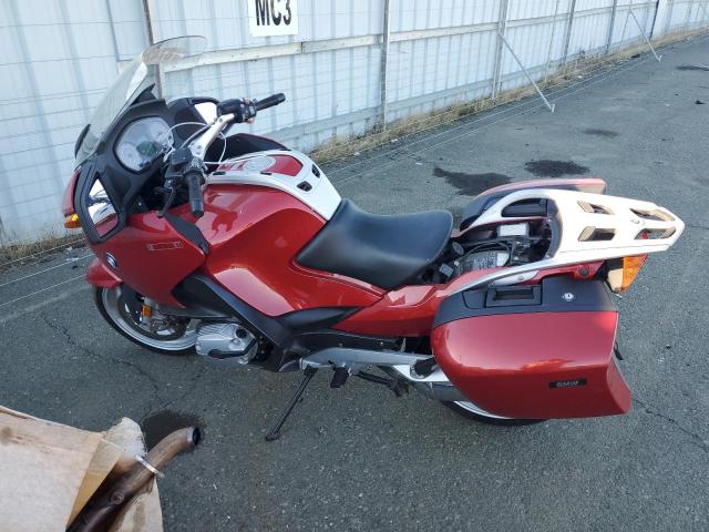 2005 BMW R1200 ST WB10388015ZM15659