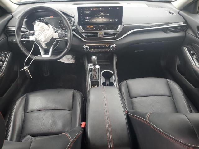 2024 NISSAN ALTIMA SR #3292477678