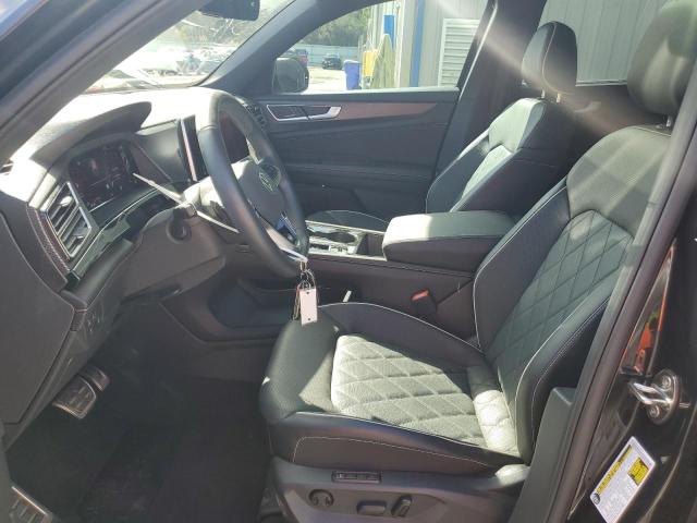 2024 VOLKSWAGEN ATLAS CROS 1V2FE2CA1RC251924