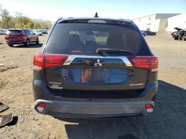 2018 MITSUBISHI OUTLANDER - JA4AD3A32JZ048318
