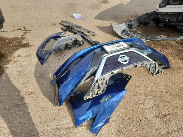 2019 NISSAN LEAF S PLU 1N4BZ1CPXKC319281