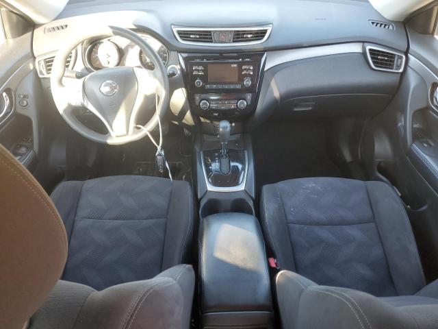 2015 NISSAN ROGUE S #3290373780