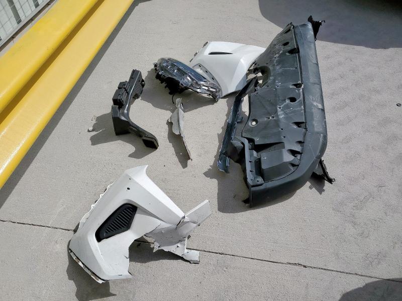 2022 TOYOTA RAV4 LE 2T3H1RFV7NC180153