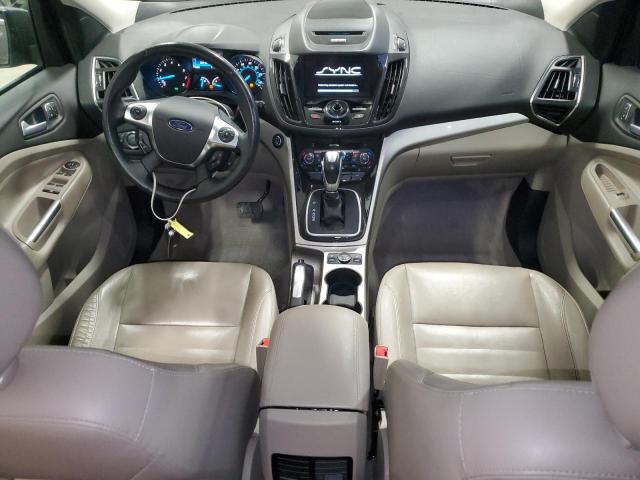 2013 FORD ESCAPE SEL - 1FMCU9H90DUD10197