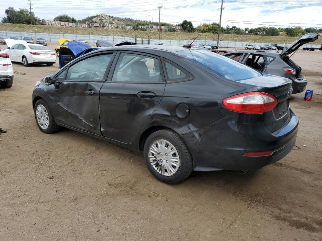 2015 FORD FIESTA S 3FADP4AJ2FM158699