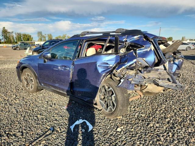 2017 SUBARU CROSSTREK - JF2GPAKC9HH235258